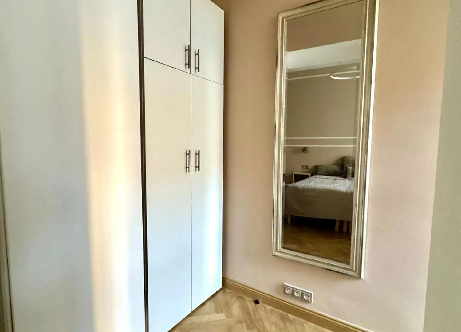 Royal Crown Apartment Prag Çek Cumhuriyeti