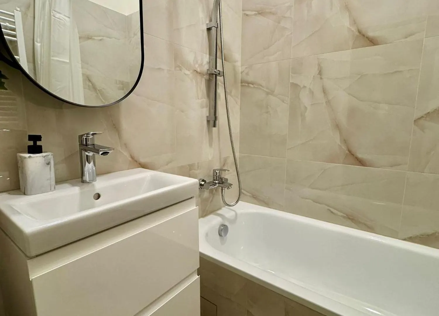 Royal Crown Apartment Prag 0*,