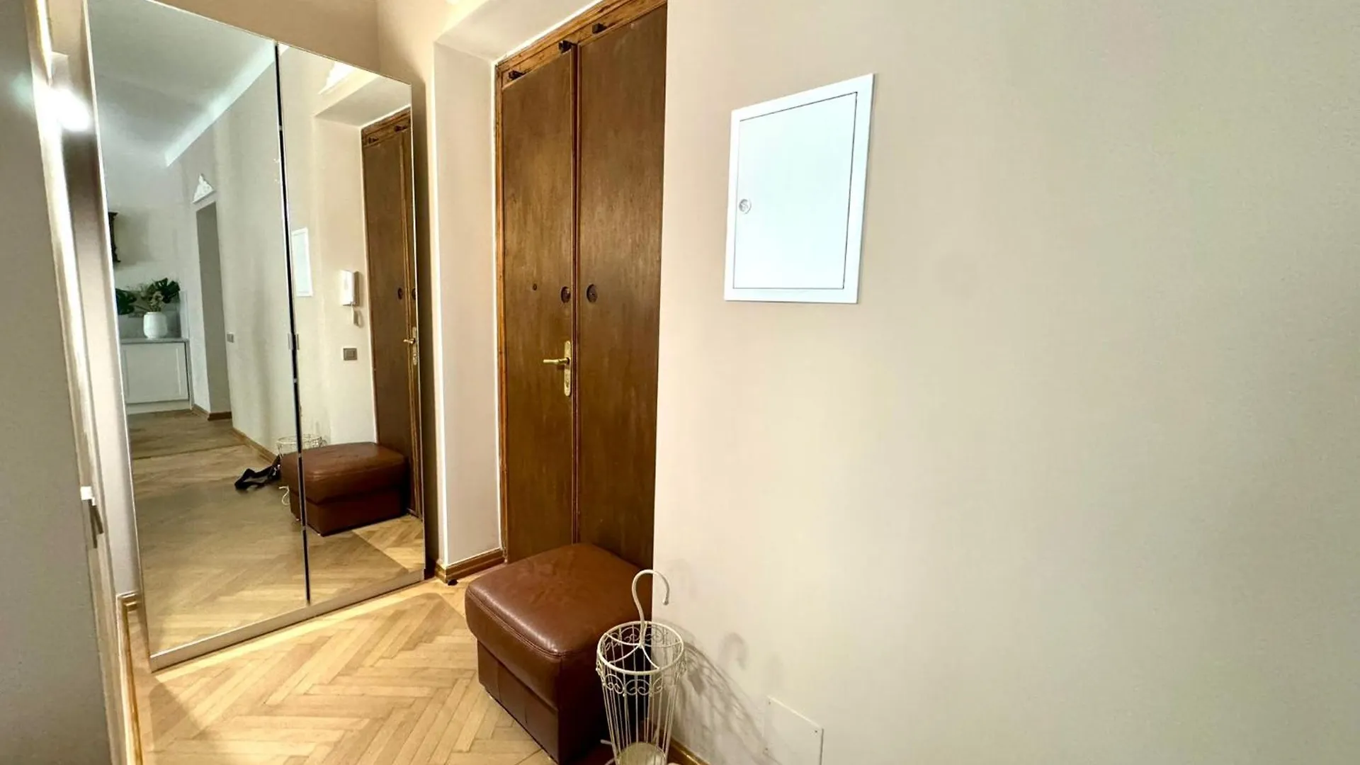 Royal Crown Apartment Prag