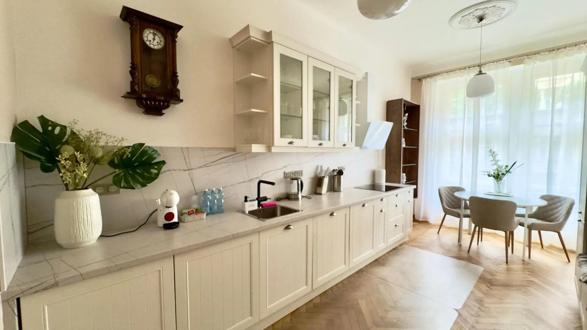 Royal Crown Apartment Prag 0*,  Çek Cumhuriyeti