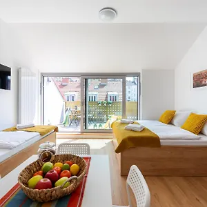  Apartmán Libero