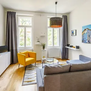  Apartmán Vinohrad